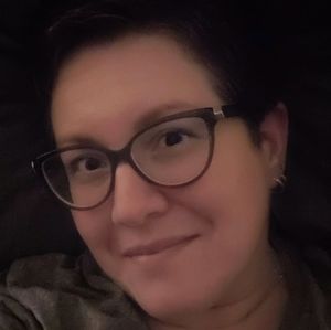 Meet your Posher, Alison